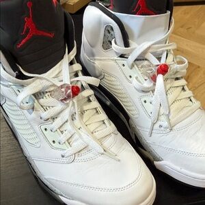 Jordan Retro 5